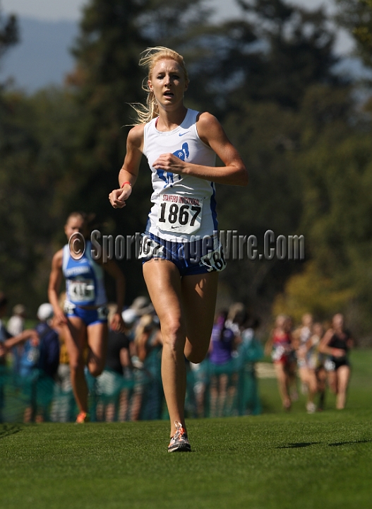 12SIHSSEED-408.JPG - 2012 Stanford Cross Country Invitational, September 24, Stanford Golf Course, Stanford, California.